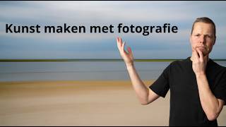 Kunst maken met fotografie #kunst #foto #Robinotof