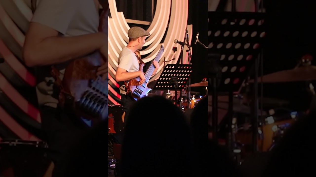 Thumbnail for Chick Magnet — Spain (Live at Dazzle)