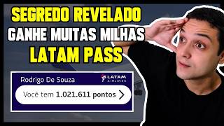As 7 Melhores Formas de Acumular Pontos no Latam Pass em 2025 da MANEIRA CERTA!