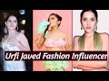 Urfi Javed Fashion Ki Dukan Video Viral Urfi Dresses Roast