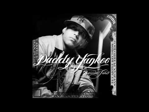 Daddy Yankee - Gasolina (Acapella) V3