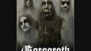 gorgoroth destroyer