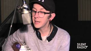 Silent Sessions #11 - Micah P. Hinson "God Is Good"