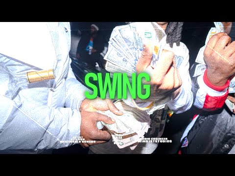 823Von Ft. WestWorld Honcho - Swing [4k] Official Muisc Video