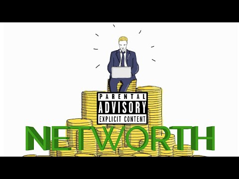 Video thumbnail for NETWORTH