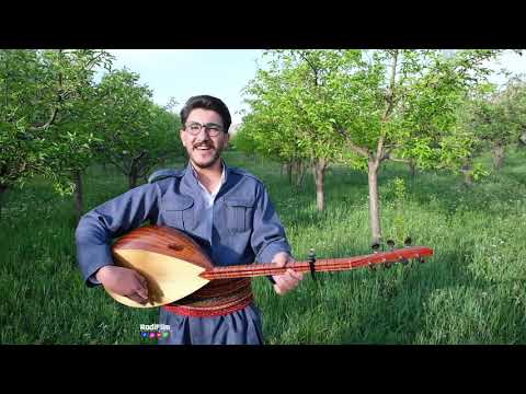 SERHED ŞAHİN TE MALÊ MIN GELEK XWAR #serhedşahin #rodifilm