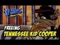 Sly Cooper Thieves In Time Freeing Tennessee Kid Cooper