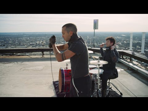 Twenty One Pilots - At The Risk Of Feeling Dumb (Official Video)