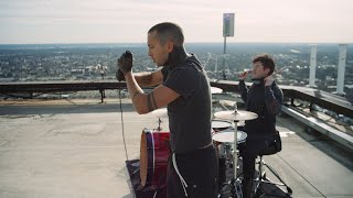 At The Risk Of Feeling Dumb (MV) Thumbnail