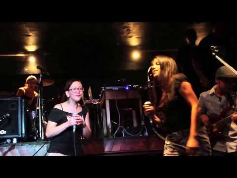 Deyas Klan - DEbO en vivo