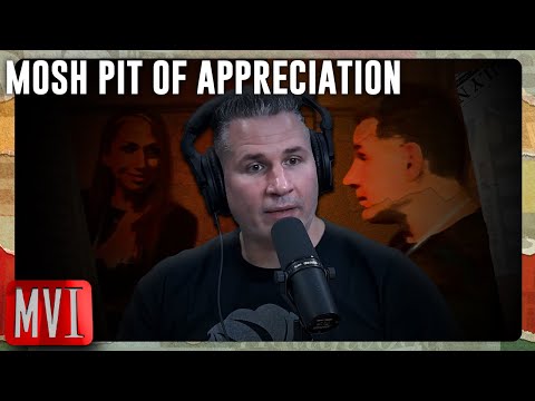Mike Vecchione Investigates 082 - Mosh Pit Of Appreciation