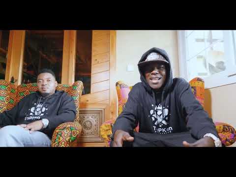 Cypher - Rap Fang (Official)