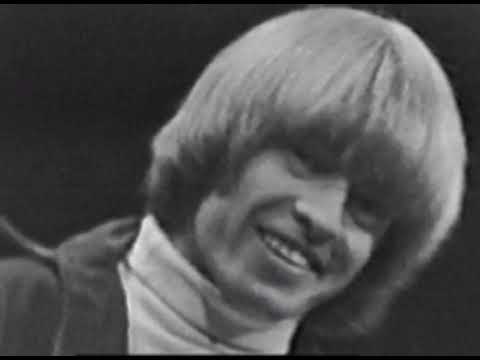 ROLLING STONES--SHIVAREE TV SHOW 1965