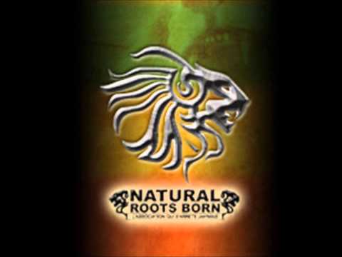 L'Neze & Jack 357 (Natural Roots Born) - Live Radio Graf'Hit (11.04.2013)