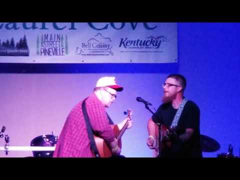 Dave Shoemaker and Dalton Mills - "Method Acting/Cortez the Killer"