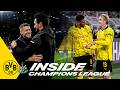 Top of the table after home win | Inside Champions League | BVB - Newcastle 2:0