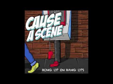 Cause A Scene - The Final Exam (All In Favour, Say Die!)