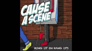 Cause A Scene - The Final Exam (All In Favour, Say Die!)