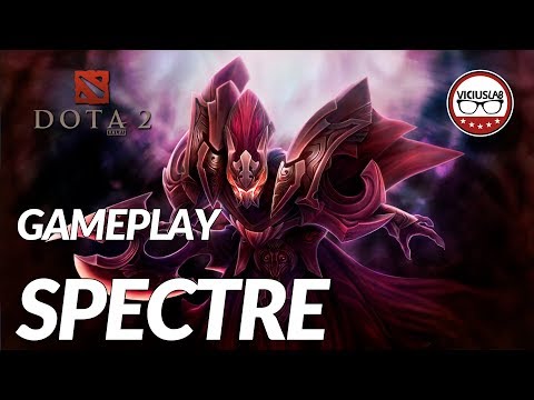SPECTRE - Spectracular!  - 7.07 - Viciuslab