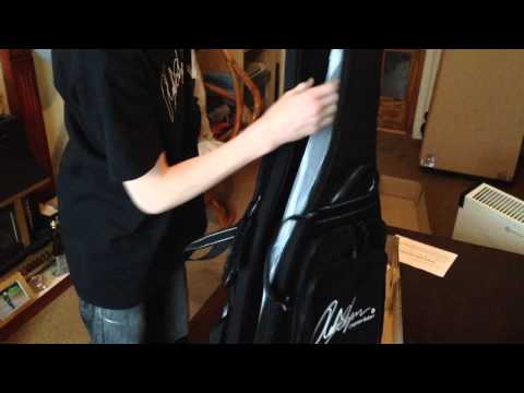 Chapman ML-3 RC Unboxing