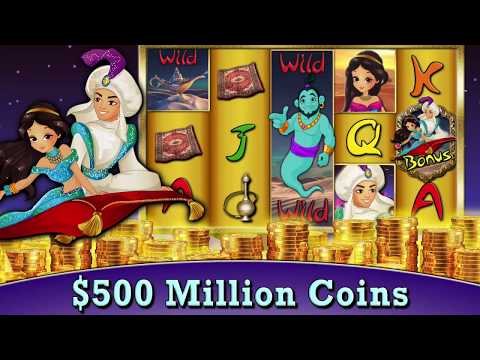 Video dari Cute Casino Slots