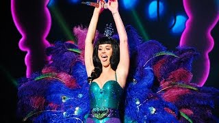 Katy Perry - Peacock (DVD CDT Live) 2016