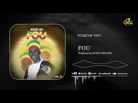 Youssouf Tapo - FOU