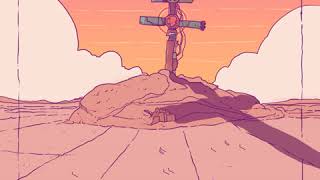 Crosses ††† - Bermuda Locket (Hollow Earth Remix)