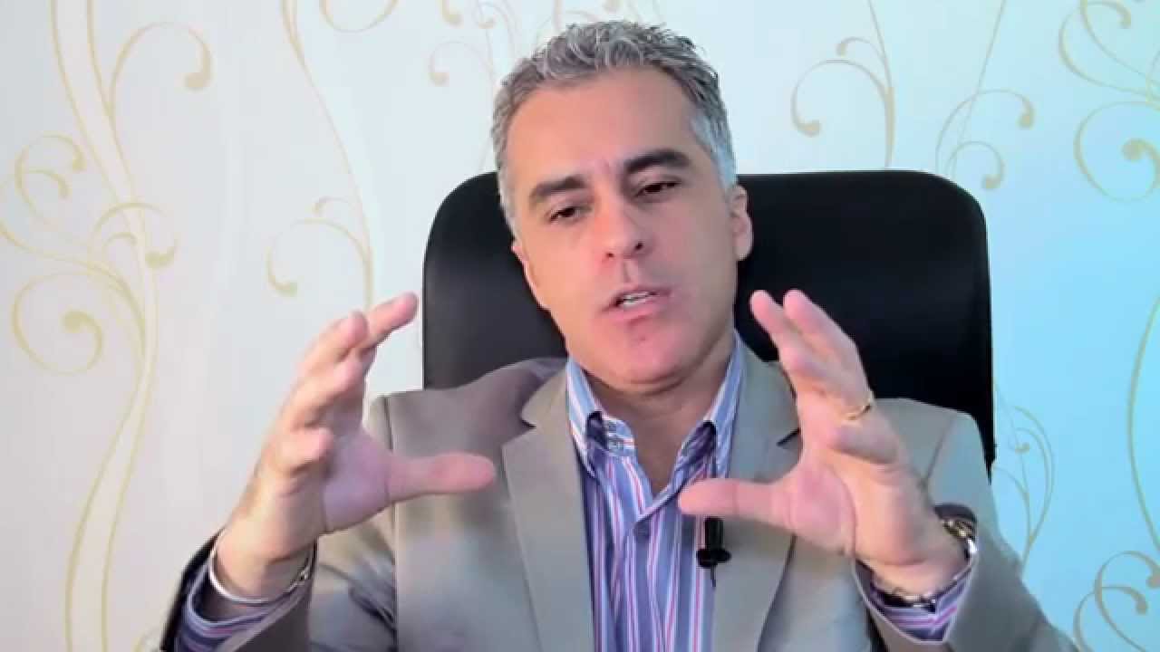 O QUE É A FANTASIA ? # 20