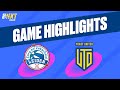 Zz Leiden vs. Yoast United - Game Highlights