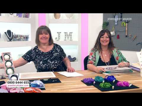 JewelleryMaker Live 17/06/23