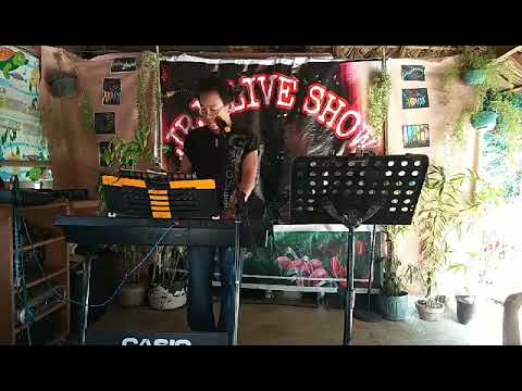 Jrjs love song (straight from the heart) Ilocano version!