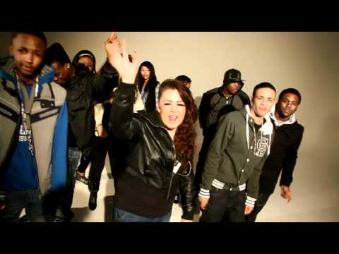 Shanese - Karma ft Issa, Camille, Edward & Bradley