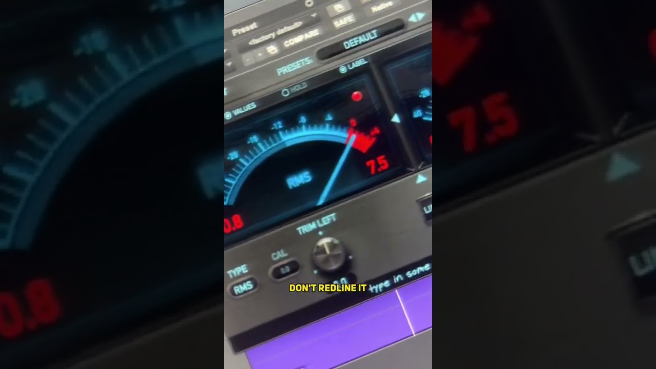 How to Prepare a Track for Mastering