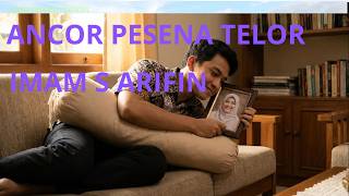 Download lagu ANCOR PESENA TELOR - IMAM S ARIFIN | COVER ZURAN DANGDUT  mp3