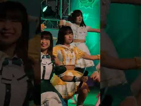 220821 (Kaede Fancam) RELIVE世界 - Mirai Warudo @ Shinkisetsu - The Market Bangokok