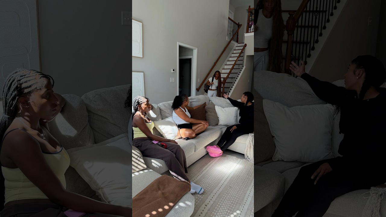 Sharra reminds Destiny not to start nothing with Bethany because she put her Grandma in jail