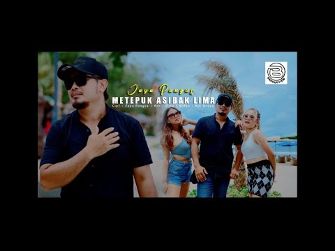 METEPUK ASIBAK LIMA Jaya pangus (official video)