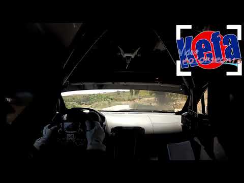 21° RALLY DI CALTANISSETTA E DEL VALLONE M. Mirabile • R. Calderone Alpine A110 RGT