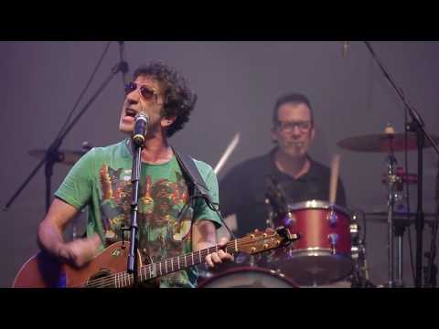 George Israel - Eu Tive um Sonho (Ao Vivo no Circo Voador)