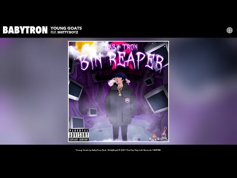 Video thumbnail for Young Goats