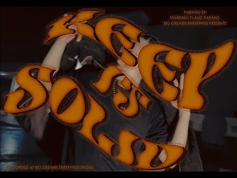Plasid Parang - Keep It Solid (Official Music Video)