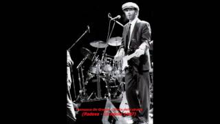 Francesco De Gregori - Stella della strada [Padova - 10.4.1997]