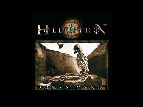 Hollenthon - Homage - Magni Nominis Umbra