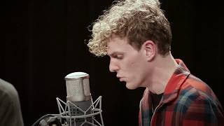 COIN - Talk Too Much - 2/12/2018 - Paste Studios - New York - NY