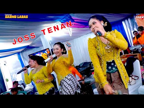 CAMPURSARI SARWO LARAS LIVE KOPLO SRAGENAN