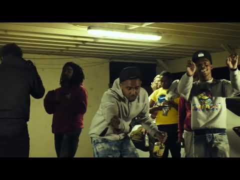 Young Dant x Bandlife Birdy - Set Trippin (Official Audio)