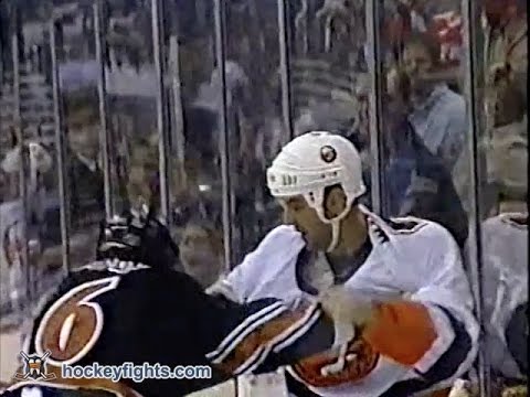 Jason Wiemer vs Brian Sutherby