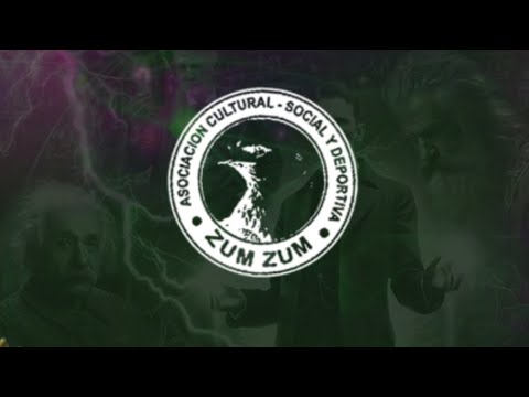 Samba enredo de Zum Zum 2025