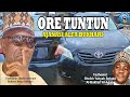 ORE TUNTUN | New Whip Alert!!! Ajanasi Of Sheikh Buhari Omo Musa Alfa Yahyah Sokoto Acquire a Car